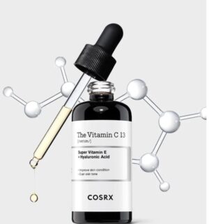 COSRX Vitamin C 13 Serum